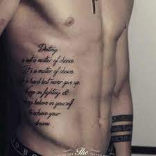 Pin De Ibrahim Flores Em Tattoos Tatuagem Escrita Na Costela Tatuagens No Antebraco Dos Homens Tatuagem Costela Masculina Esta tatuagem tem diversos icones e frases bastante apelativos. tatuagem escrita na costela