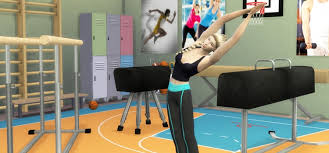 If you're a gaming content creator, you can use sims 4 cc. Sims 4 Gymnastics Cc Mods To Download All Free Fandomspot
