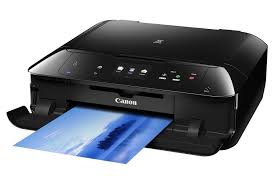 Printer / scanner | canon. Canon Pixma Mg7550 Le Test Complet 01net Com