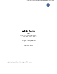 The authors state this concept is quite interesting (author, writer, and other 76). 50 Best White Paper Templates Ms Word á… Templatelab