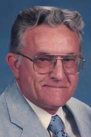 Russell Nye Obituary (2023)