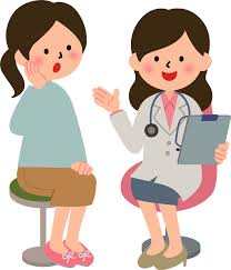 All the clipart images are copyrighted to the respective creators, designers and authors. Melanie Medical Doctor With A Patient Clipart Free Download Transparent Png Creazilla