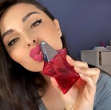 Buy Mugler Angel Nova Refillable Star EDP 100ml