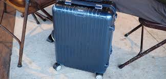 Drive By Rimowa Salsa Deluxe Cabin Multiwheel