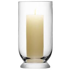 Free delivery and returns on ebay plus items for plus members. Lsa Terrace Storm Lantern 30cm 32 Liked On Polyvore Featuring Home Home Decor Candles Candleho Storm Lantern Clear Candles Glass Candlestick Holders