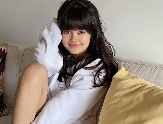 Aryana Chaudhary Actress, Biography, Age, Height, Weight, Size, DOB,  Family, Relation, Career & More - News Resolution