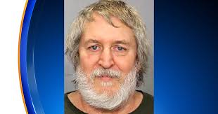 Authorities Back Away From Probe Of Accused Serial Killer Clark Perry  Baldwin In Tammy Jo Zywicki Murder