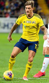 Fabrizio romano says newcastle and norwich have failed with offers for £20m ace hitc 10:07 fabrizio romano newcastle premier league. Mathias Normann Wikipedia