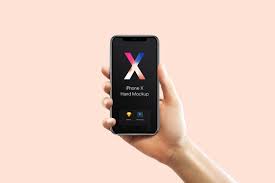 New Iphone X Hands Mockups New Iphone Iphone Iphone Mockup