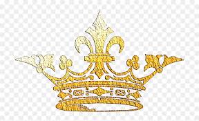Gold crown with transparent background. Golden Crown Png Transparent Image Gold Royal Crown Png Png Download Vhv