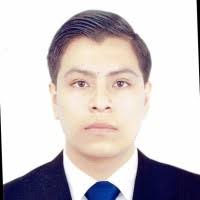 Arnold Manuel Gomez Alva