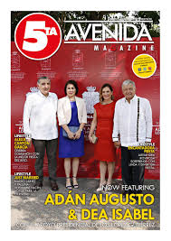 Maybe you would like to learn more about one of these? 5ta Avenida Magazine Edicion Enero 2019 Tabasco By 5ta Avenida Magazine Issuu