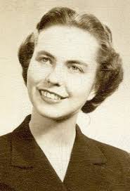 Marjorie McKone Obituary (1929