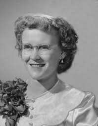 Anna Loueen Nutt Obituary May 28, 2022