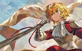 Joan of Arc, Fate Grand Order, TYPE-MOON, Jeanne d Arc, Fate Apocrypha,  Alter, HD wallpaper | Peakpx