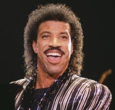 Lionel Richie