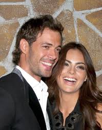 William Levy & Ximena Navarrete