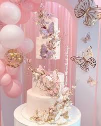 Butterfly favor boxes, butterfly themed party, pastel themeparty, butterfly party decorations, butterfly popcorn box, butterfly baby shower. Mirror Mirror Events Design Mirrormirrordesigns Instagram Photos And Videos Butterfly Theme Quinceanera Kids Party Planner Quince Themes
