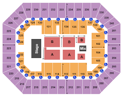 Raising Canes River Center Arena Tickets Baton Rouge La