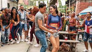 Latino is a person who speaks a romance language (i.e. Oscars Bad Record Of Nominating Latinos Examined Variety
