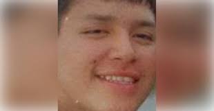 Jonathan James Haas Obituary (2023)