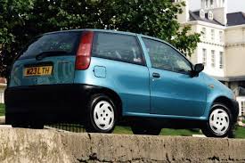 Image result for Turchese 1994 Fiat