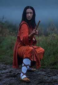 Global head of esports, youtube. Nicky Chen Training Outfit Tall Kung Fu Season 1 Episode 1 Tv Fanatic