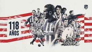 Get the latest atletico madrid news, results, fixtures and more with sky sports. Atletico S Birthday Is Very Worried Junipersports