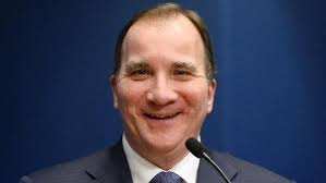 Born 21 july 1957) is a swedish politician who has been the prime minister of sweden since 2014 and the leader of the social democrats since 2012. Christer Stolt Ar Twitter Den Floskelfyllde Fackpampen Stefan Lofven Gav Inkompetensen Ett Ansikte Http T Co Qrphfxvbxu