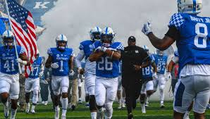 Kentucky Wildcats Football Tickets On Sale Buy Now On
