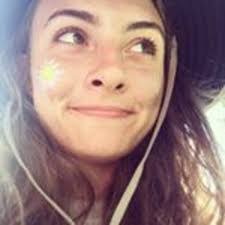 Julia Sobczak's Instagram, Twitter & Facebook