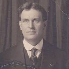 Daniel Estey “Dan” Whitney (1878-1954)