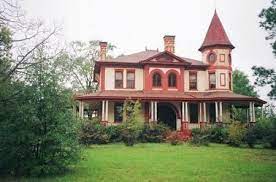 Oldhouses Com 1875 Victorian In Newberry South Carolina Architecture Victorian Homes Historic Homes