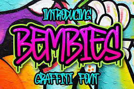 ✓ click to find the best 80 free fonts in the fire style. 30 Best Graffiti Fonts