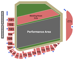 Buy Nitro Circus Tickets Front Row Seats