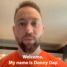 Donny Day's; Beat The Dad Bod USA (@beatthedadbodusa) · Instagram photos  and videos