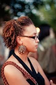 18 Natural Hair Styles ideas in 2025