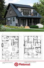 Full set of drawings to start construction. Legend Craftsman H 1851 Sims House Plans Cottage Plan Small House Plans Lighting Best