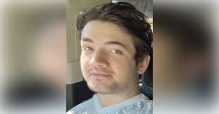 Obituary information for Brendon Sokol, Jr.