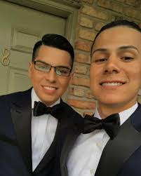 Antonio Gabriel's Instagram, Twitter & Facebook