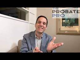 What's It Like To Be A Probate Lawyer? - The Probate Pro