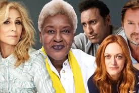 The Terror: Devil In Silver' Adds Judith Light, CCH Pounder, Aasif Mandvi,  Stephen Root, Marin Ireland & More To Cast