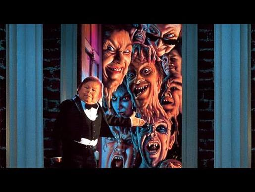 Official Trailer - WAXWORK (1988, Anthony Hickox) - YouTube