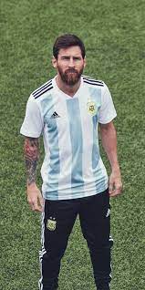 But, coming back to the question, dybala seems to be the one who should be inheriting the no. Lionel Messi In The Adidas 2018 Argentina Home Jersey Lionel Messi Messi Lionel Messi Wallpapers