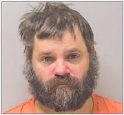 Is this the face of justice?