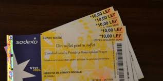 Impozit pe veniturile din salarii și asimilate salariilor (data luării în evidență)1 ianuarie 2003. Brasov Tv Tichete Sociale Pentru Pensionarii Din Municipiul BraÈ™ov