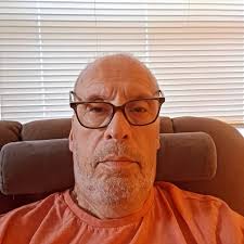 Actress Catherine Beach, posing