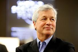 Jamie Dimon of JPMorgan Chase warns of 5% Treasury yields