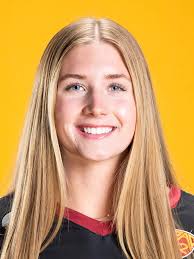 2024 Women's Beach Volleyball Roster