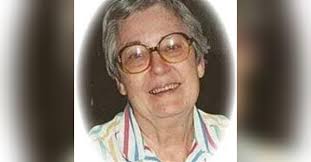 Ruby Lee Stell Dixon Obituary